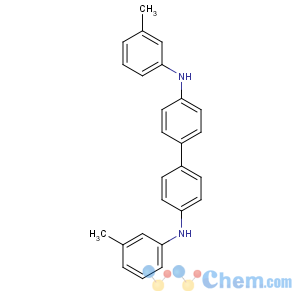 CAS No:78888-06-9 3-methyl-N-[4-[4-(3-methylanilino)phenyl]phenyl]aniline