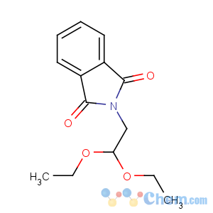 CAS No:78902-09-7 2-(2,2-diethoxyethyl)isoindole-1,3-dione