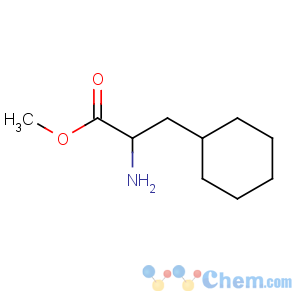 CAS No:789460-77-1 Cyclohexanepropanoicacid, a-amino-, methyl ester