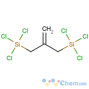 CAS No:78948-04-6 trichloro-[2-(trichlorosilylmethyl)prop-2-enyl]silane