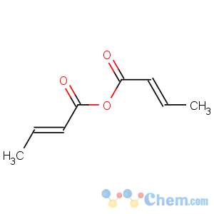 CAS No:78957-07-0 2-Butenoic acid,1,1'-anhydride, (2E,2'E)-
