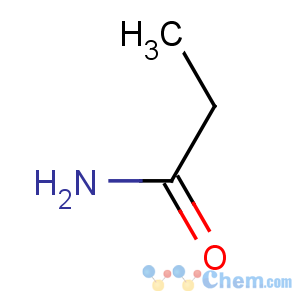 CAS No:79-05-0 propanamide