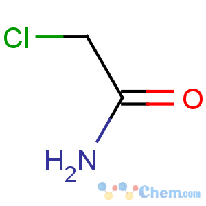 CAS No:79-07-2 2-chloroacetamide