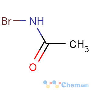 CAS No:79-15-2 N-bromoacetamide