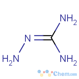CAS No:79-17-4 2-aminoguanidine