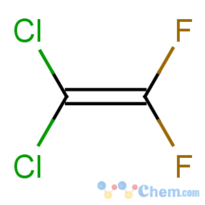 CAS No:79-35-6 1,1-dichloro-2,2-difluoroethene
