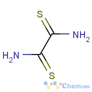 CAS No:79-40-3 ethanedithioamide