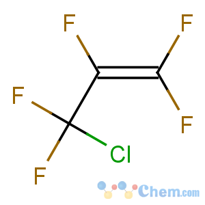 CAS No:79-47-0 1-Propene,3-chloro-1,1,2,3,3-pentafluoro-