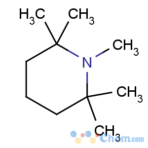 CAS No:79-55-0 1,2,2,6,6-Pentamethylpiperidine