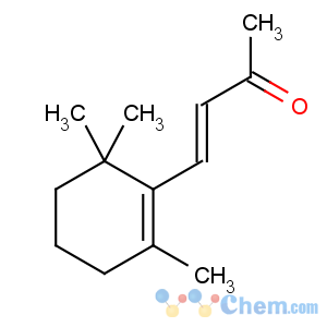 CAS No:79-77-6 4-(2,6,6-Trimethyl-1-cyclohexenyl)-3-buten-2-one
