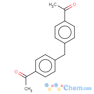 CAS No:790-82-9 Ethanone,1,1'-(methylenedi-4,1-phenylene)bis-