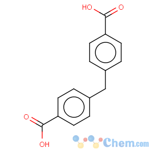 CAS No:790-83-0 Benzoicacid, 4,4'-methylenebis-