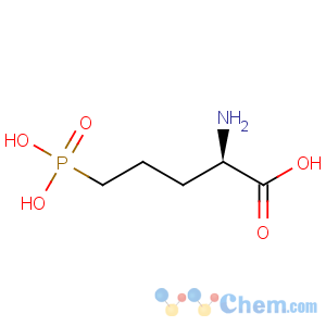 CAS No:79055-68-8 D-Norvaline,5-phosphono-