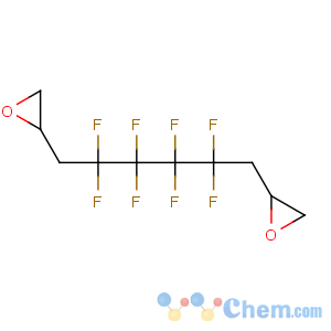 CAS No:791-22-0 2-[2,2,3,3,4,4,5,5-octafluoro-6-(oxiran-2-yl)hexyl]oxirane