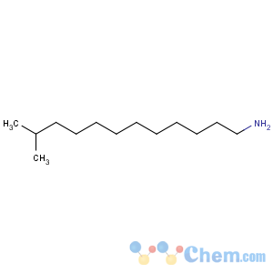 CAS No:79111-69-6 11-methyldodecan-1-amine
