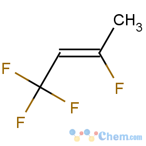 CAS No:791616-88-1 2-Butene,1,1,1,3-tetrafluoro-, (2Z)-