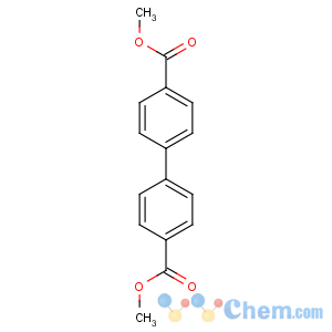 CAS No:792-74-5 methyl 4-(4-methoxycarbonylphenyl)benzoate