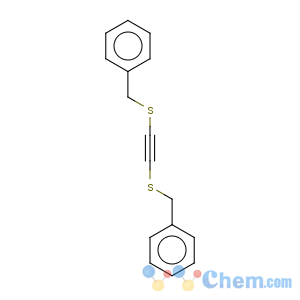 CAS No:79208-53-0 Benzene,1,1'-[1,2-ethynediylbis(thiomethylene)]bis-
