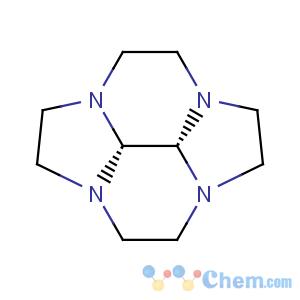 CAS No:79236-92-3 cis-Decahydro-2a,4a,6a,8a-tetraazacyclopent[fg]acenaphthylene
