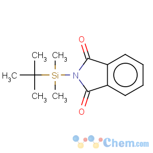 CAS No:79293-84-8 1H-Isoindole-1,3(2H)-dione,2-[(1,1-dimethylethyl)dimethylsilyl]-