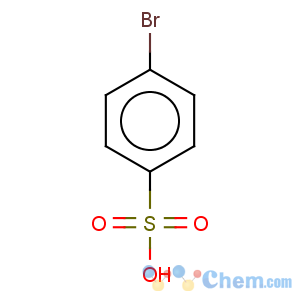 CAS No:79326-93-5 Benzenesulfonic acid,4-bromo-, hydrate (1:1)