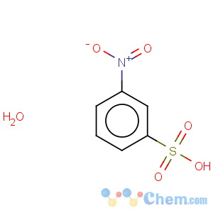 CAS No:79326-96-8 3-nitrobenzenesulfonic acid monohydrate