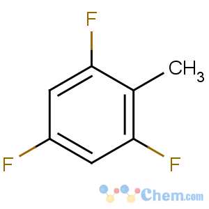 CAS No:79348-71-3 1,3,5-trifluoro-2-methylbenzene