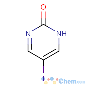 CAS No:79387-69-2 5-iodo-1H-pyrimidin-2-one