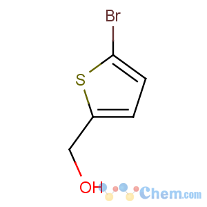 CAS No:79387-71-6 (5-bromothiophen-2-yl)methanol