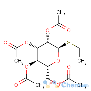 CAS No:79389-52-9 a-D-Mannopyranoside, ethyl1-thio-, 2,3,4,6-tetraacetate