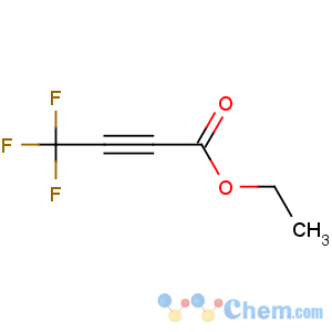 CAS No:79424-03-6 ethyl 4,4,4-trifluorobut-2-ynoate