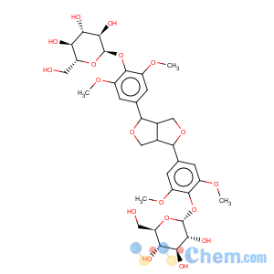 CAS No:79484-75-6 Eleutheroside D