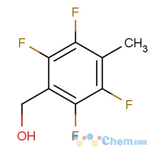 CAS No:79538-03-7 (2,3,5,6-tetrafluoro-4-methylphenyl)methanol