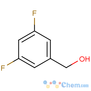 CAS No:79538-20-8 (3,5-difluorophenyl)methanol