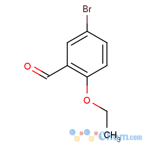 CAS No:79636-94-5 5-bromo-2-ethoxybenzaldehyde
