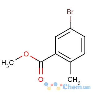 CAS No:79669-50-4 methyl 5-bromo-2-methylbenzoate