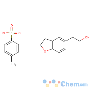 CAS No:79679-49-5 2-(2,3-dihydro-1-benzofuran-5-yl)ethanol
