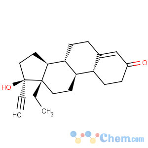 CAS No:797-63-7 Levonorgestrel