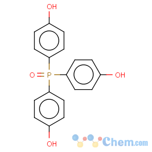 CAS No:797-71-7 tris(4-hydroxyphenyl)phosphine oxide