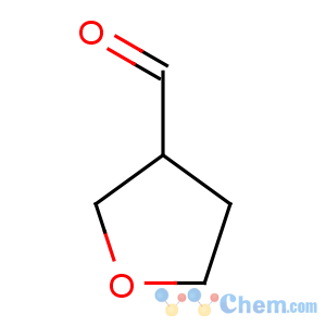 CAS No:79710-86-4 oxolane-3-carbaldehyde