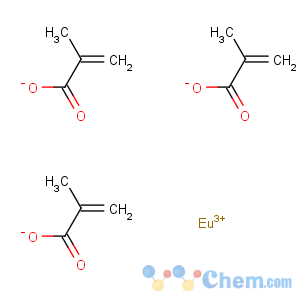 CAS No:79718-24-4 europium(3+)