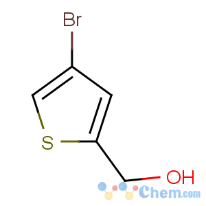 CAS No:79757-77-0 (4-bromothiophen-2-yl)methanol