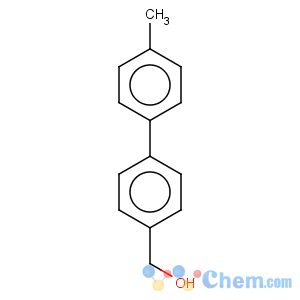 CAS No:79757-92-9 (4'-methylbiphenyl-4-yl)-methanol