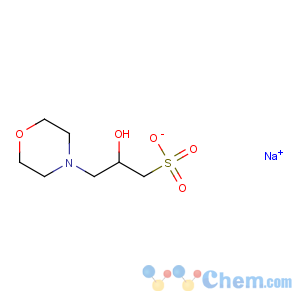 CAS No:79803-73-9 sodium