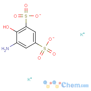 CAS No:79817-61-1 dipotassium