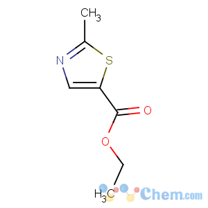 CAS No:79836-78-5 ethyl 2-methyl-1,3-thiazole-5-carboxylate