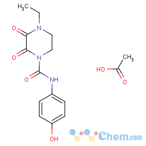 CAS No:79868-75-0 acetic<br />acid