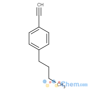 CAS No:79887-09-5 1-butyl-4-ethynylbenzene