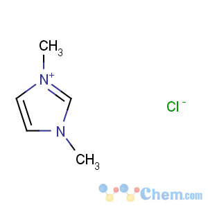 CAS No:79917-88-7 1,3-dimethylimidazol-1-ium