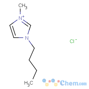 CAS No:79917-90-1 1-butyl-3-methylimidazol-3-ium